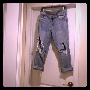 OLD Navy Boyfriend Jeans